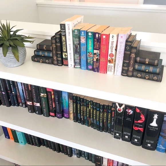 Other - Story time Book Ends